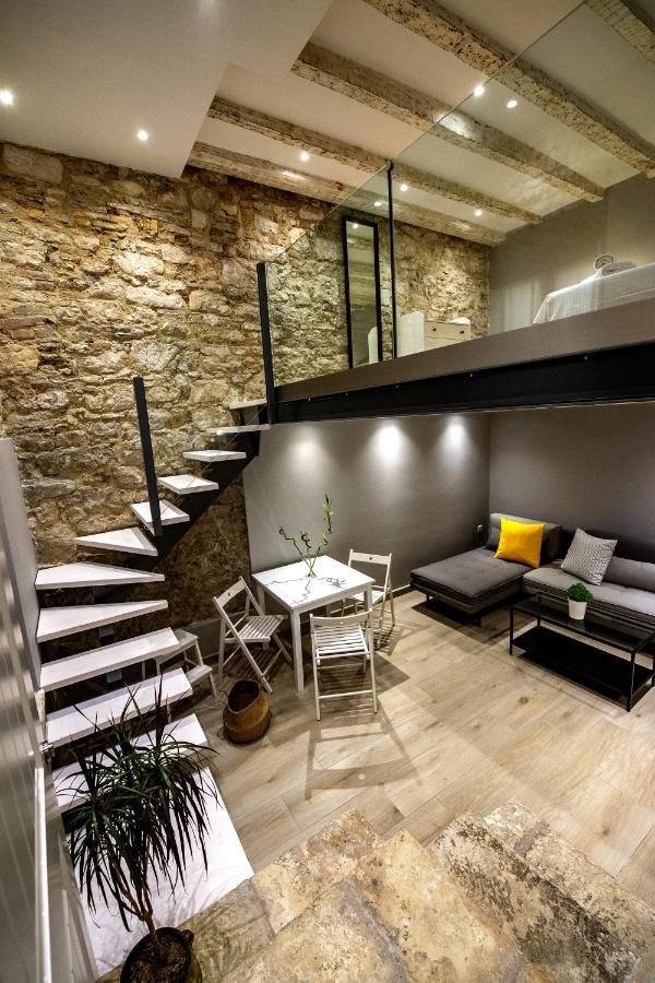 Yiasemi Corfu Loft Apartments Exterior foto