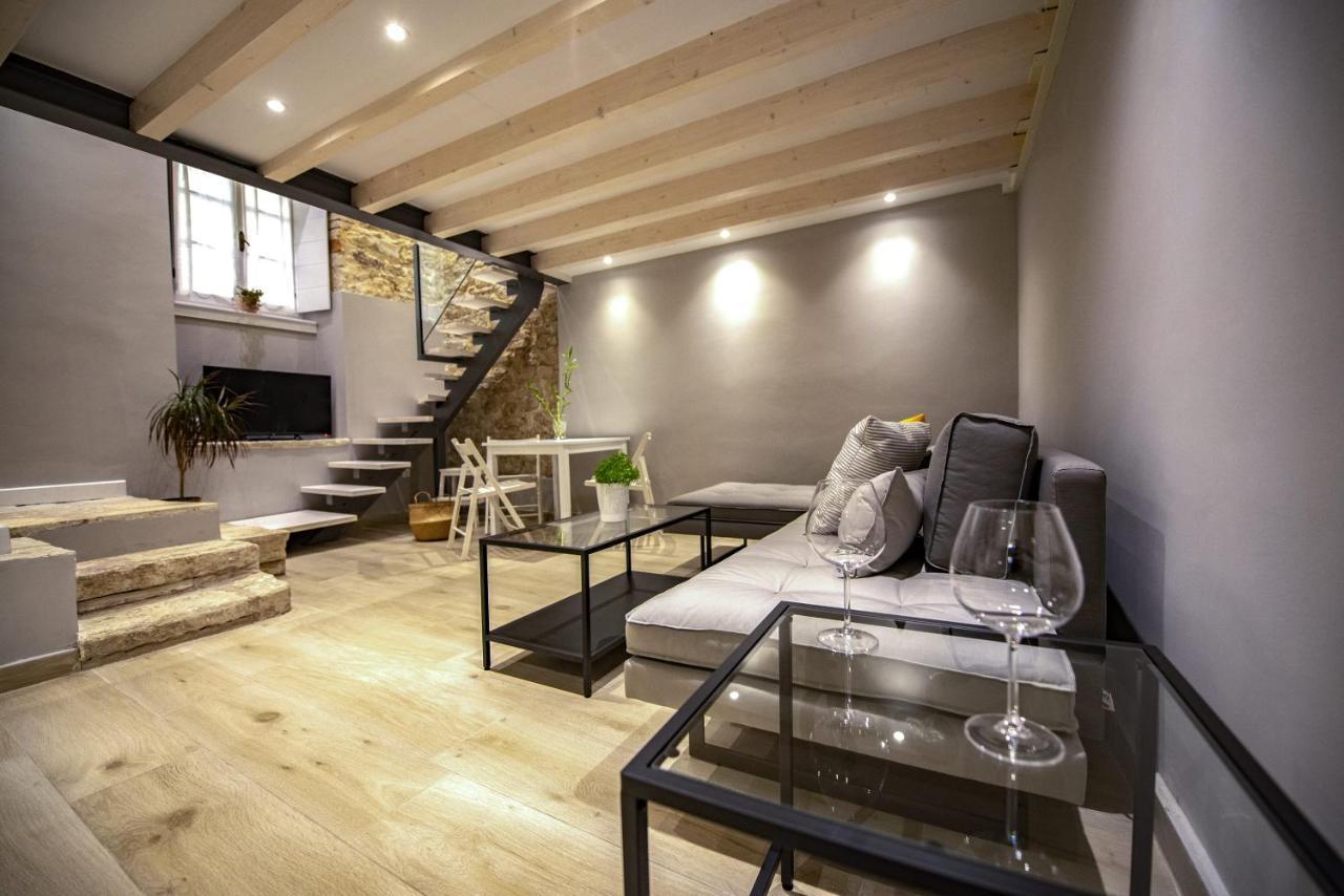 Yiasemi Corfu Loft Apartments Exterior foto