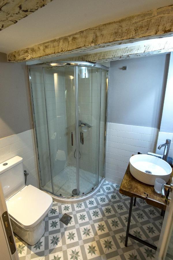 Yiasemi Corfu Loft Apartments Exterior foto