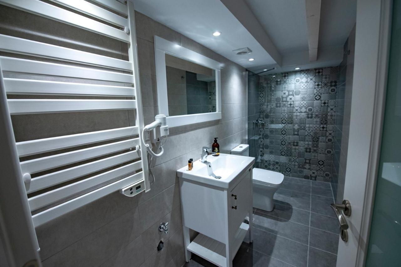 Yiasemi Corfu Loft Apartments Exterior foto
