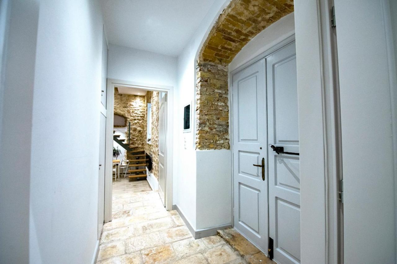 Yiasemi Corfu Loft Apartments Exterior foto